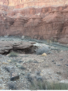 477 a2q. aerial - Utah - canyonlands