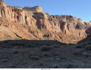 480 a2q. aerial - Utah - canyonlands