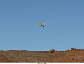 485 a2q. aerial - Utah - canyonlands