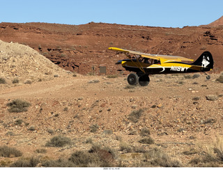 487 a2q. aerial - Utah - canyonlands