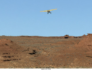 493 a2q. aerial - Utah - canyonlands