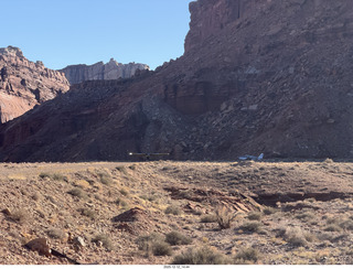 494 a2q. aerial - Utah - canyonlands