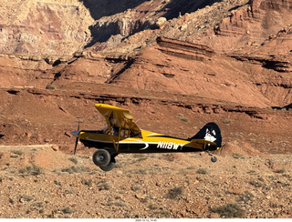 501 a2q. aerial - Utah - canyonlands