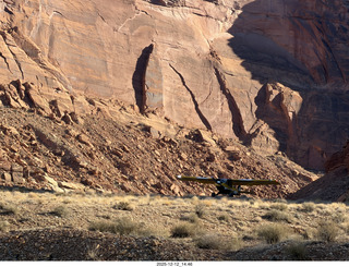 502 a2q. aerial - Utah - canyonlands