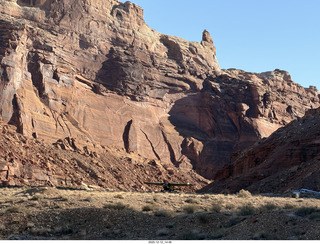 504 a2q. aerial - Utah - canyonlands