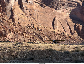 506 a2q. aerial - Utah - canyonlands