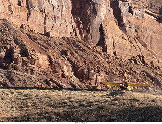 507 a2q. aerial - Utah - canyonlands