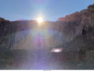 514 a2q. aerial - Utah - canyonlands