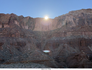 515 a2q. aerial - Utah - canyonlands