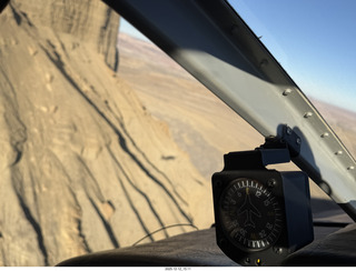 526 a2q. aerial - Utah - canyonlands