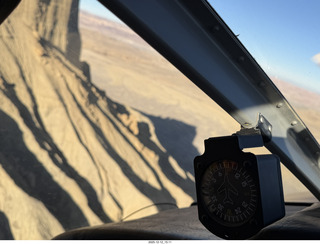 527 a2q. aerial - Utah - canyonlands