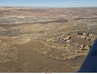 528 a2q. aerial - Utah - canyonlands
