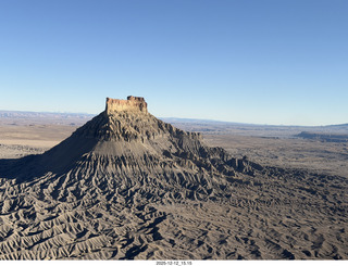 536 a2q. aerial - Utah - canyonlands