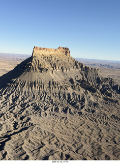 539 a2q. aerial - Utah - canyonlands