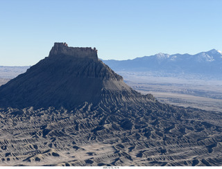 549 a2q. aerial - Utah - canyonlands