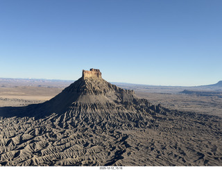 552 a2q. aerial - Utah - canyonlands