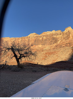 568 a2q. aerial - Utah - canyonlands