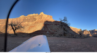 569 a2q. aerial - Utah - canyonlands