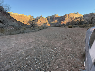 570 a2q. aerial - Utah - canyonlands