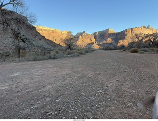 571 a2q. aerial - Utah - canyonlands