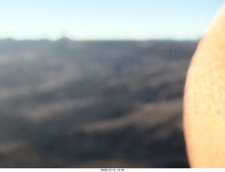 578 a2q. aerial - Utah - canyonlands