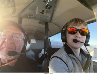 605 a2q. aerial - Utah - canyonlands