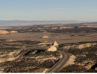 612 a2q. aerial - Utah - canyonlands