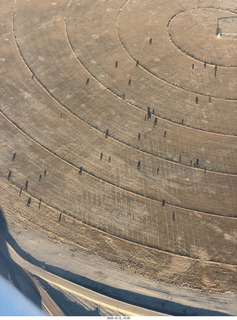 617 a2q. aerial - Utah - canyonlands