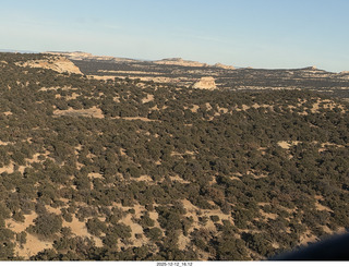 623 a2q. aerial - Utah - canyonlands
