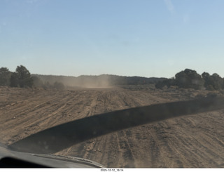 624 a2q. aerial - Utah - canyonlands