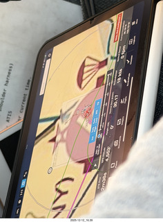 632 a2q. aerial - Utah - canyonlands