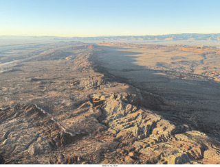 639 a2q. aerial - Utah - canyonlands