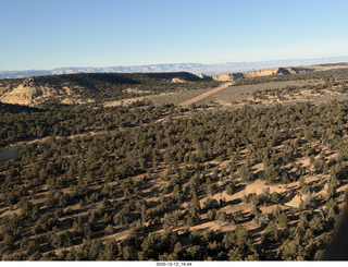650 a2q. aerial - Utah - canyonlands