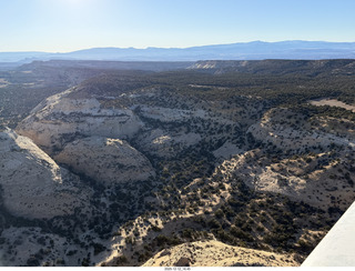 654 a2q. aerial - Utah - canyonlands