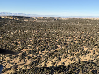 662 a2q. aerial - Utah - canyonlands