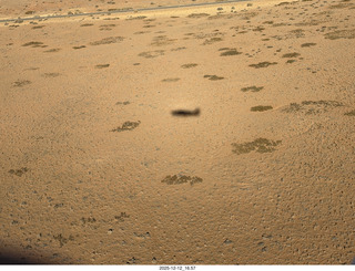 677 a2q. aerial - Utah - canyonlands