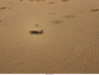 678 a2q. aerial - Utah - canyonlands