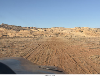 688 a2q. aerial - Utah - canyonlands