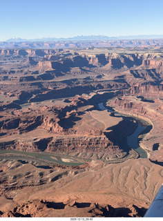 3 a2q. aerial - Utah - Canyonlands National Park