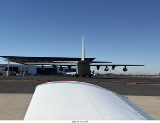 31 a2q. Phoenix Sky Harbor Airport (PHX)