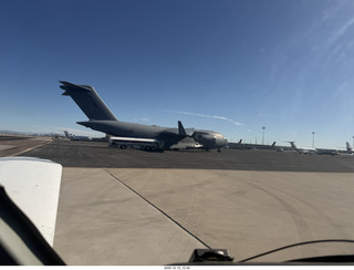 36 a2q. Phoenix Sky Harbor Airport (PHX)