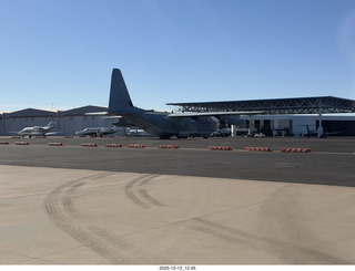 37 a2q. Phoenix Sky Harbor Airport (PHX)