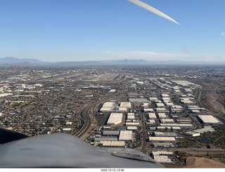 43 a2q. aerial - Phoenix