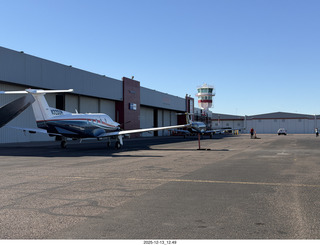 49 a2q. Phoenix Sky Harbor Airport (PHX)