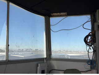 71 a2q. aerial - Phoenix Sky Harbor Airport (PHX) old tower