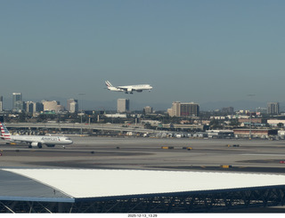 106 a2q. aerial - Phoenix Sky Harbor Airport (PHX) - old tower view