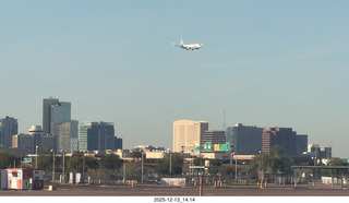 148 a2q. aerial - Phoenix Sky Harbor Airport (PHX)