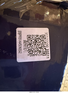 178 a2q. new LED shower head